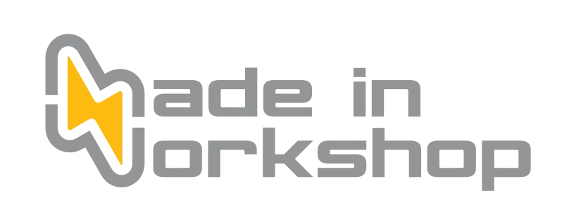 Made In Workshop logo